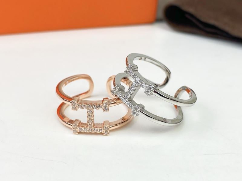 Hermes Rings